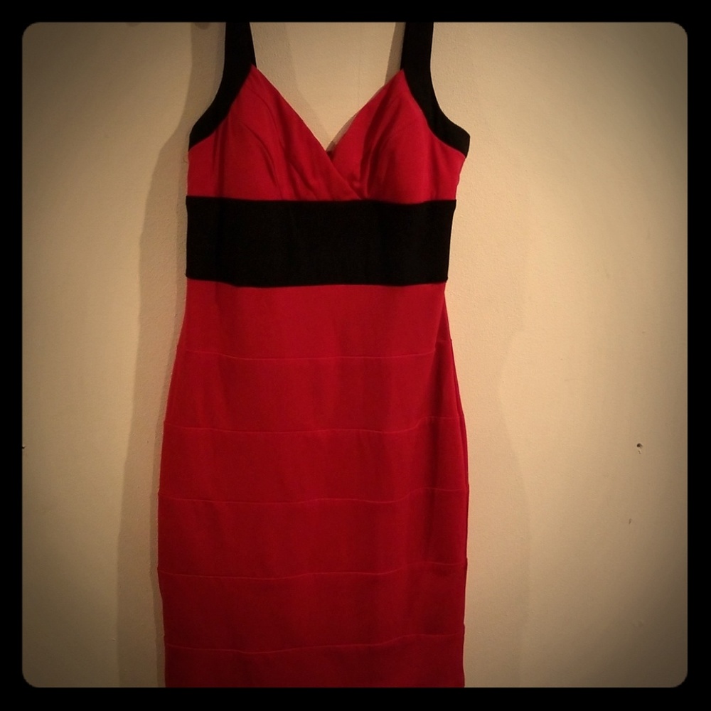 Date night dress